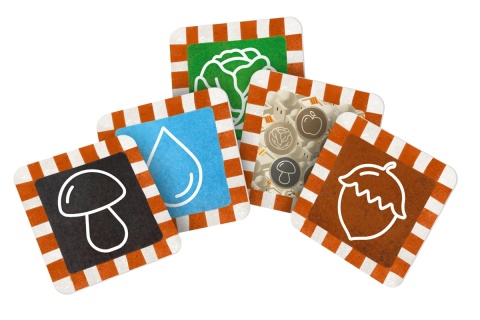 Splendor Kids (edycja polska)