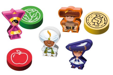 Splendor Kids (edycja polska)