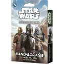 Star Wars: The Deckbuilding Game - Mandalorianie