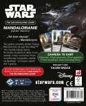 Star Wars: The Deckbuilding Game - Mandalorianie