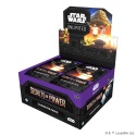 Star Wars: Unlimited - Secrets of Power - Booster Display (24)