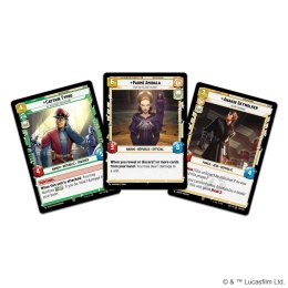 Star Wars: Unlimited - Secrets of Power - Spotlight Deck - Padmé Amidala