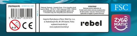 Survive the Island: Potwory