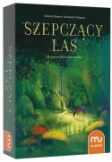 Szepczący Las