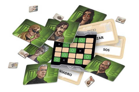 Tajniacy Duet (nowa edycja)