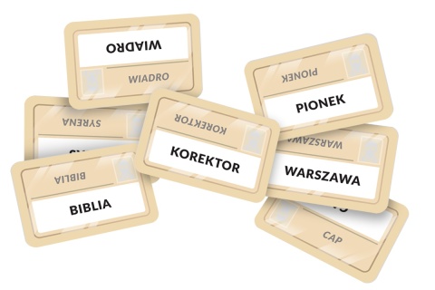 Tajniacy Duet (nowa edycja)