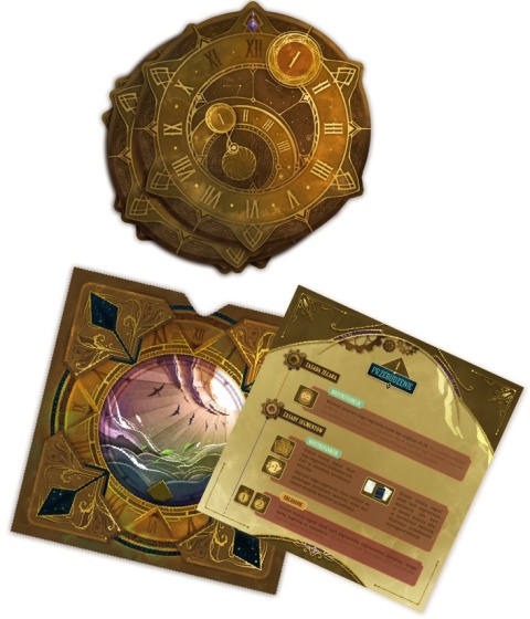 Take Time (edycja polska)