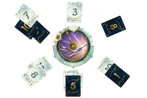 Take Time (edycja polska)