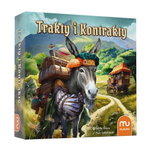 Trakty i Kontrakty