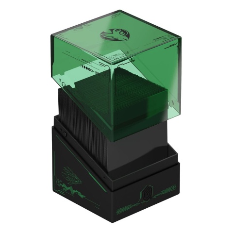 Ultimate Guard Boulder 100+ Magic: The Gathering "Edge of Eternities" - Eumidians