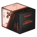 Ultimate Guard Boulder 100+ Magic: The Gathering "Edge of Eternities" - Kav