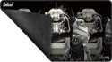 Ultra PRO Playmat - Fallout - Brotherhood of Steel [MtG]