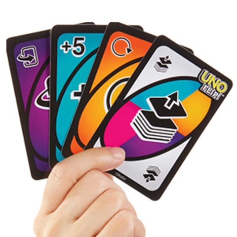 Uno: Flip