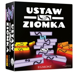 Ustaw Ziomka
