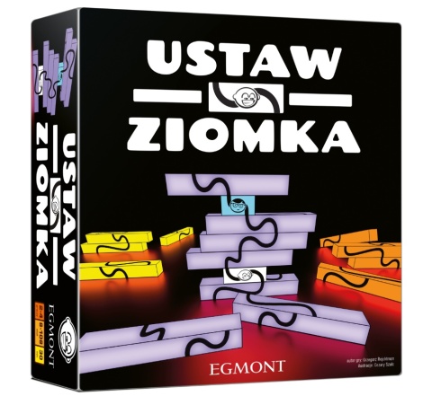 Ustaw Ziomka