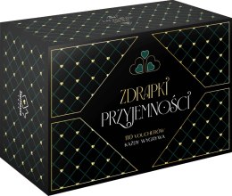 Zdrapki przyjemności