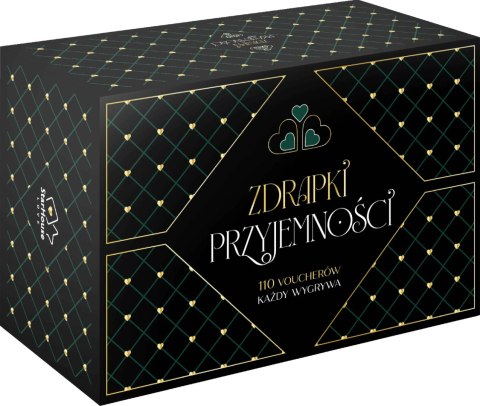 Zdrapki przyjemności