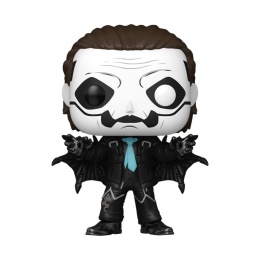 Funko POP Rocks: Ghost - Papa Emeritus IV (Bat Outfit)