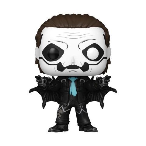 Funko POP Rocks: Ghost - Papa Emeritus IV (Bat Outfit)