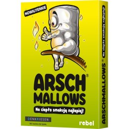 Arschmallows (edycja polska)