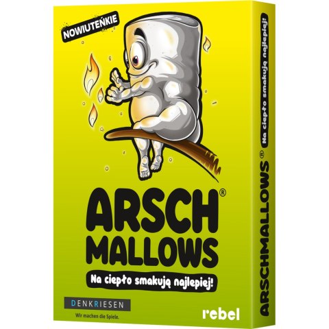 Arschmallows (edycja polska)