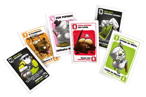 Arschmallows (edycja polska)