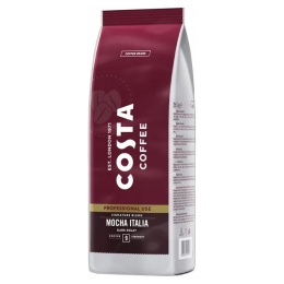 COSTA Signature Blend MOCHA ITALIA Coffee Dark Roast 9 kawa ziarniasta 1kg