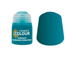 Citadel Contrast: Terradon Turquoise 18 ml