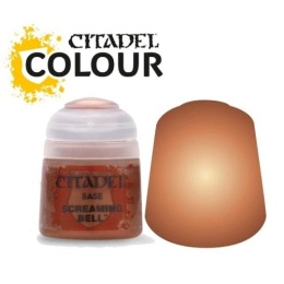 Citadel: Sceaming Bell 12 ml