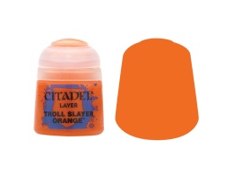 Citadel Layer: Slayer Orange 12 ml