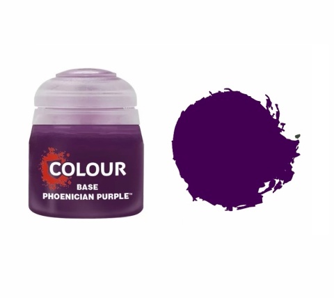 Citadel: Phoenician Purple 12 ml