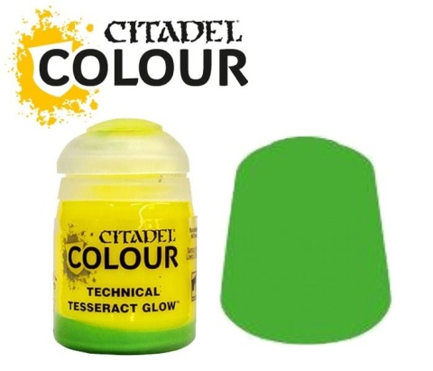 Citadel Technical: Tesseract Glow 18ml