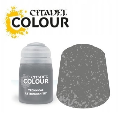 Citadel Technical: Astrogranite 24 ml
