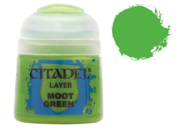 Citadel Layer: Moot Green 12 ml
