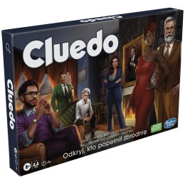 Cluedo: Classic