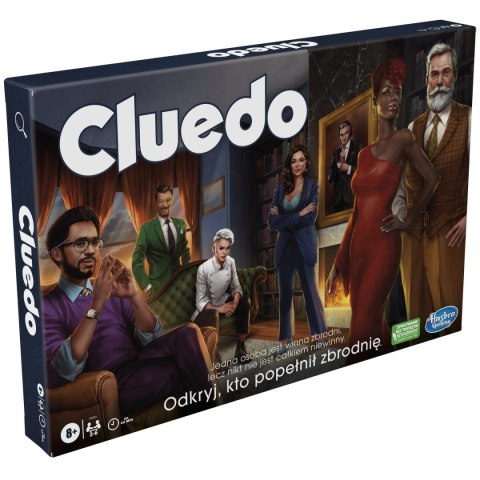 Cluedo: Classic