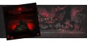 Darkest Dungeon: Gra planszowa (Egzemplarz uszkodzony - patrz zdjęcia)
