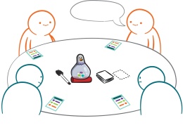 Eksplodujący Gołąb