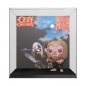 Funko POP Albums: Ozzy Osbourne - Bark at the Moon