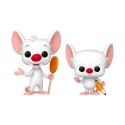 Funko POP Animation: Animaniacs - Pinky & The Brain