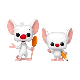 Funko POP Animation: Animaniacs - Pinky & The Brain