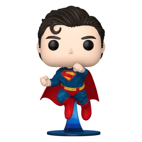 Funko POP Animation: Heroes - Superman [Super Sized 25 cm]