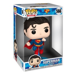 Funko POP Animation: Heroes - Superman [Super Sized 25 cm]