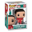 Funko POP Football: Liverpool F.C. - Darwin Núnez