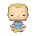Funko POP Football: Manchester City F.C. - Erling Haaland
