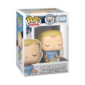 Funko POP Football: Manchester City F.C. - Erling Haaland