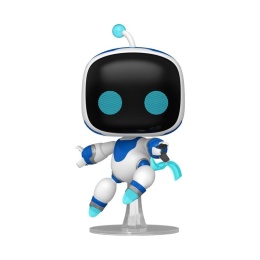 Funko POP Games: Astro Bot - Astro Bot