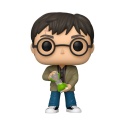 Funko POP Movies: Harry Potter - Harry Potter (Hourglass)