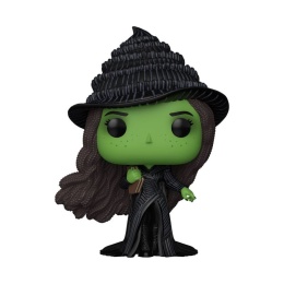 Funko POP Movies: Wicked - Elphaba
