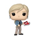 Funko POP TV: Buffy the Vampire Slayer - Buffy with Scythe